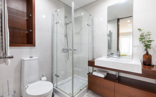 D&S - Family Apartments II