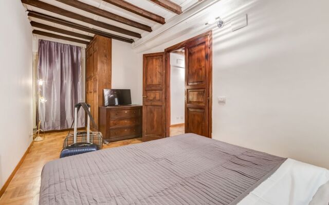 Cappellari Charme Apartment