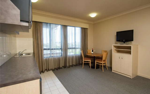 Discovery Resorts - McCracken Country Club