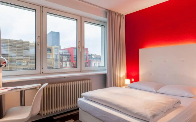 Cityhotel Monopol