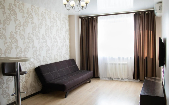 Апартаменты Ocean (Оушен) на улице Жигура