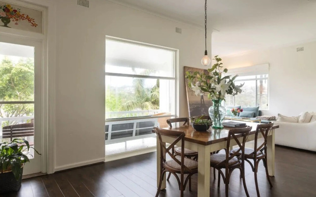 Beautiful Historic Home in Manly