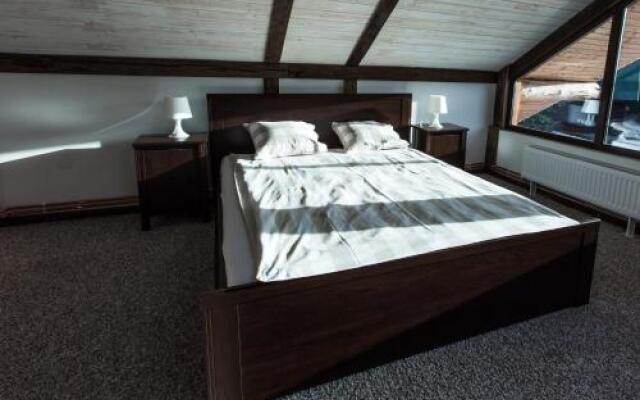 Bonton Chalet