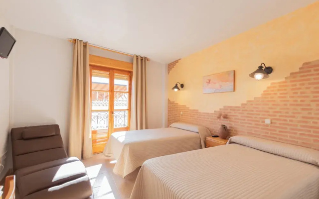 Hotel Palacio Cogolludo