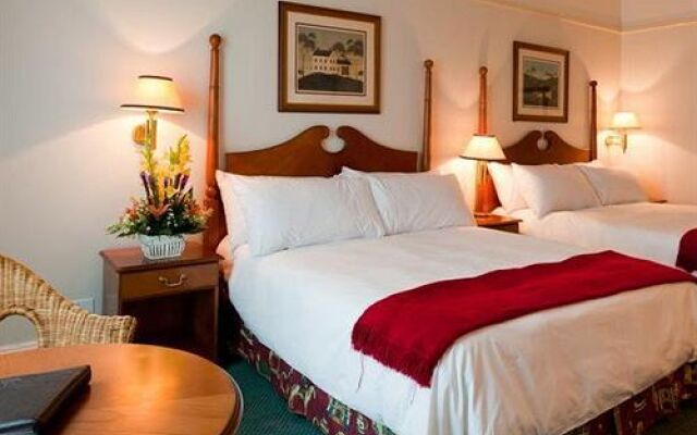 Graceland Hotel & Casino Country Club