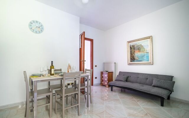 Casa Cinzia