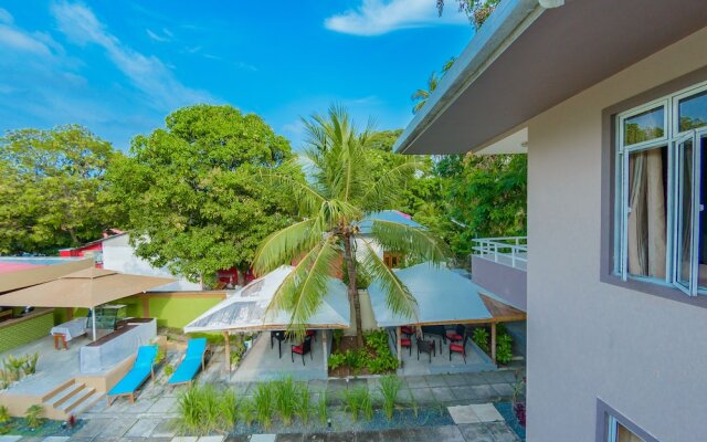 Veyli Residence Maldives