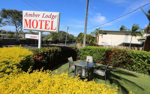 Amber Lodge Motel