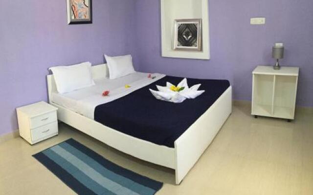 Mani Royal Stay