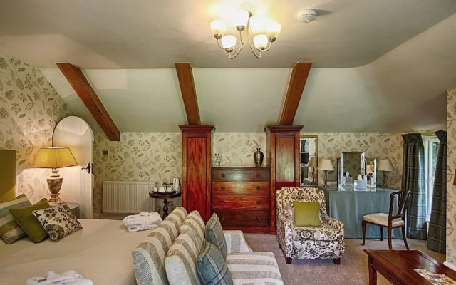Felbrigg Lodge