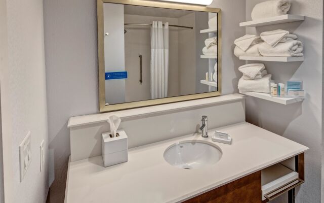 Hampton Inn & Suites Nashville/Goodlettsville