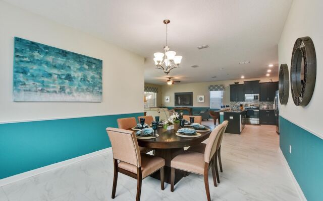 1542mvd-the Retreat at Champions Gate