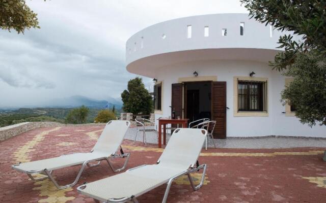 Villas Alexandros