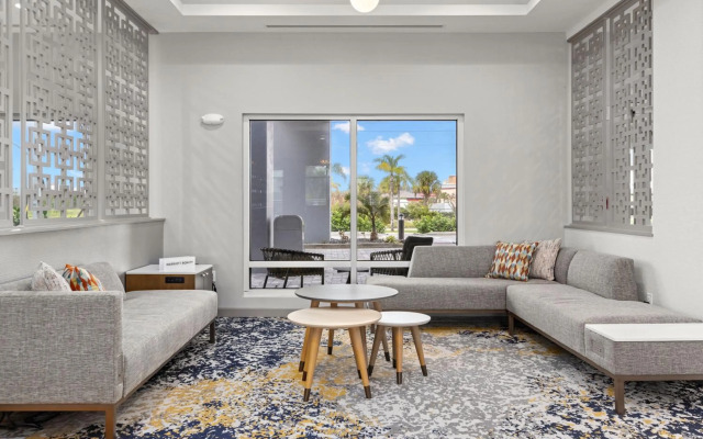 TownePlace Suites Cape Canaveral Cocoa Beach