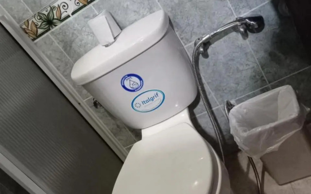 La Posada Central Park