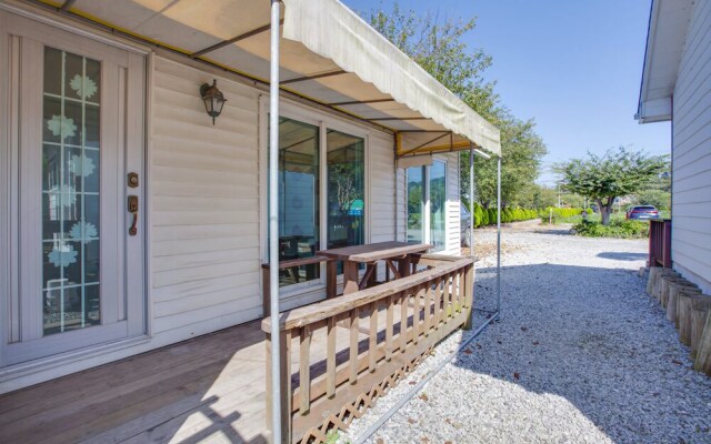 Taean Albatross Pension