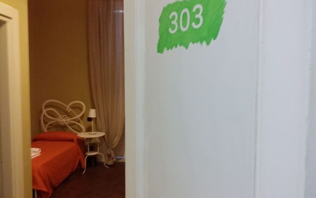 B&B Nel Cuore di Catania