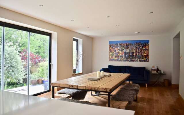 Huge 5 Bedroom House in Hove