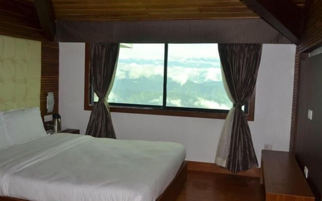 The Retreat