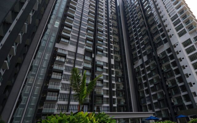 D Pristine Family Suites By Holi