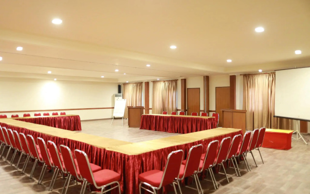 Sanghyang Indah Spa Resort