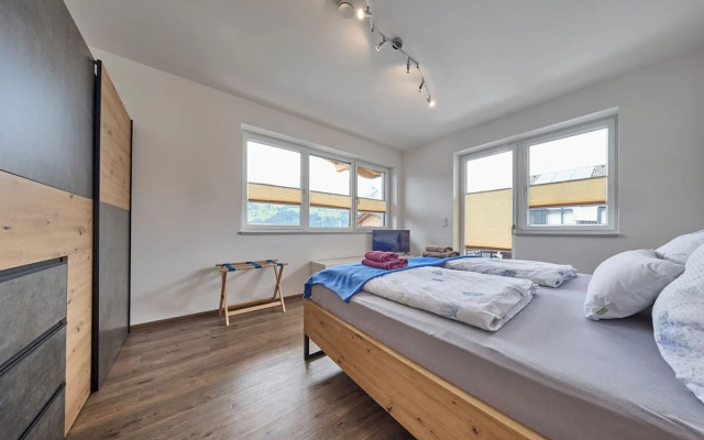 Apartment Alpenstyle Ennstal