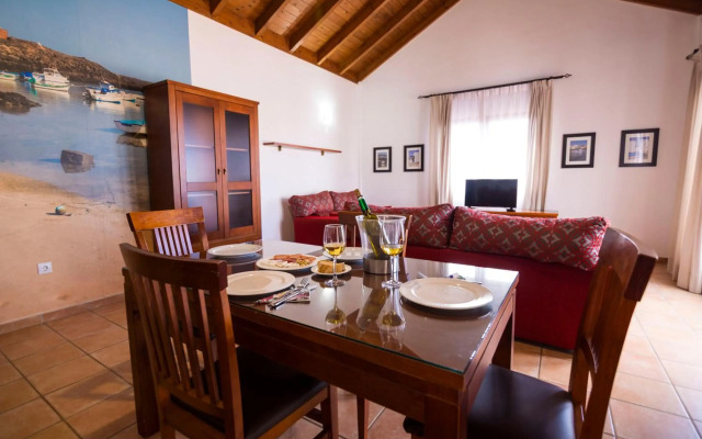 Villas Tao Mazo