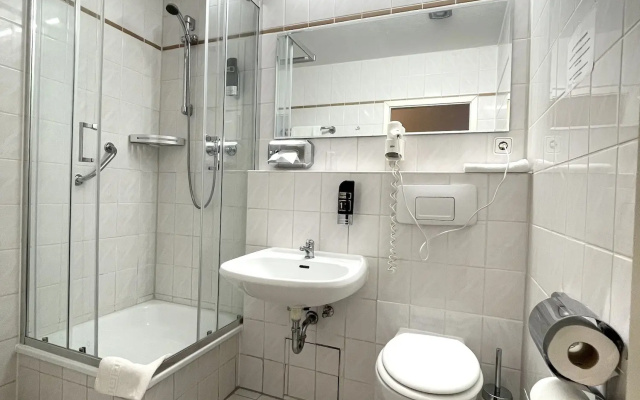 Hotel Castell