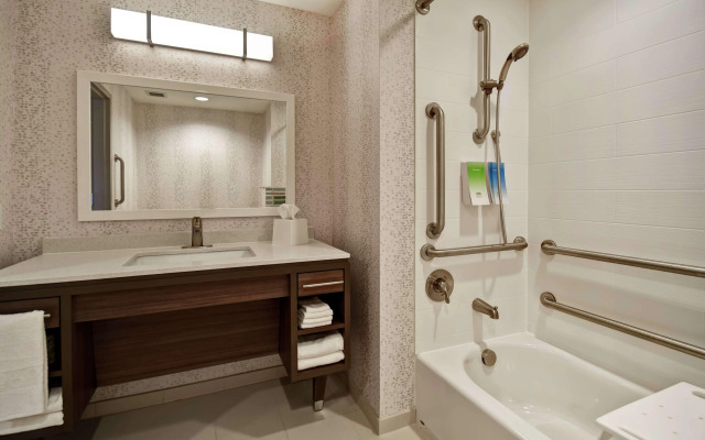 Home2 Suites Eagan Minneapolis