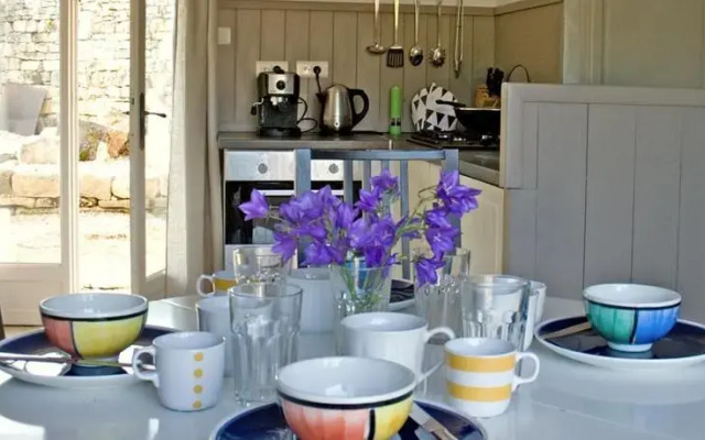 Holiday home Chez Mackenzie