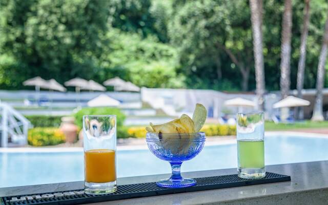 Agave Hotel Residence Inn