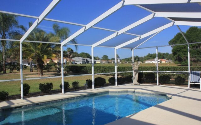 Villa Butterfly - Comfort - 2 Bedroom