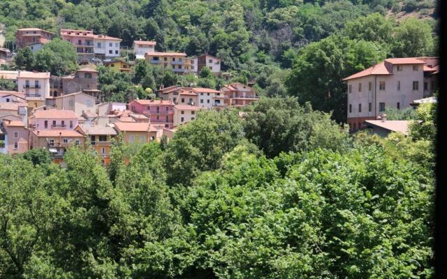 Casa Vacanze il Giardino - Appartamento Agrifoglio