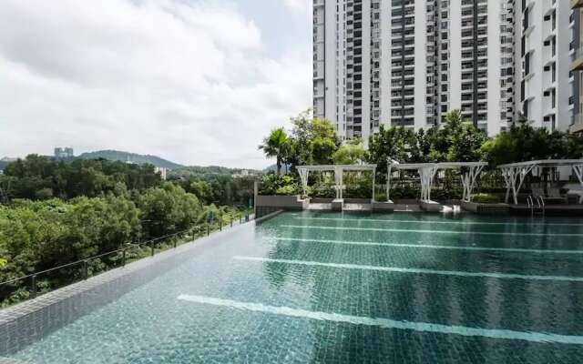 You Vista Cheras by SYNC