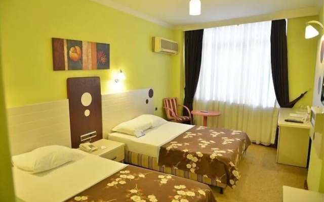 Hotel Inci