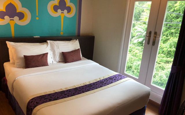 Sawasdee Hotel @ Sukhumvit Soi 8