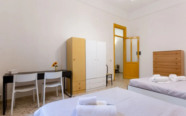 Palermo Central Apartment