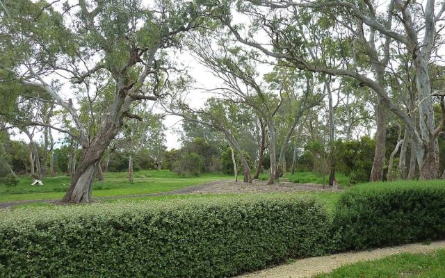 Yalumba Menzies Retreat