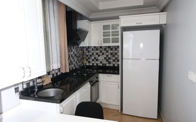 Kardeşler Apart