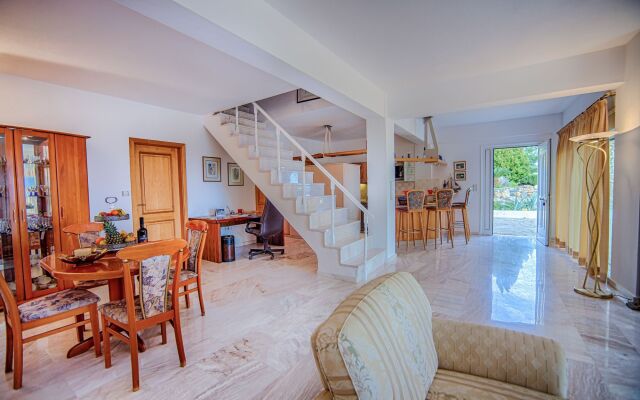 Elounda Paul Villa