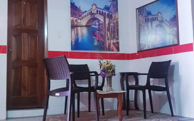 Hotel Allegria