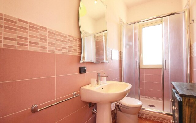 Villa Scala dei Turchi