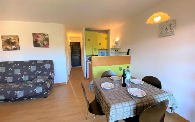 Appartement Porticcio, 2 pièces, 4 personnes - FR-1-61-505
