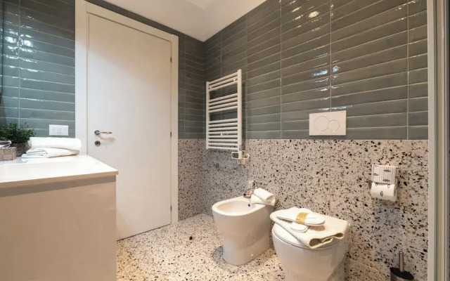 Zuara9room RIMNI Bed&Breakfast