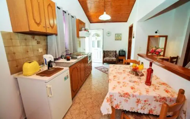 Villa Mary