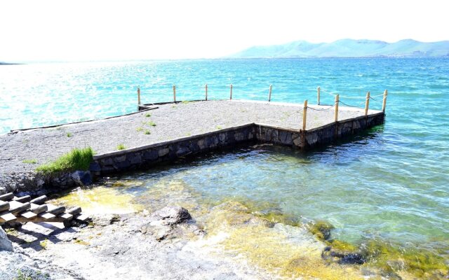 Tsovasar Family Rest Complex