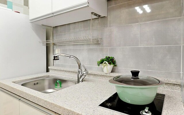 Samcheok Someday Pension