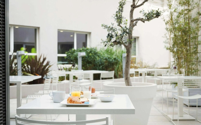 Aparthotel Adagio Marseille Timone