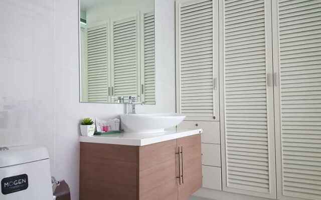 My Resort Hua Hin F604