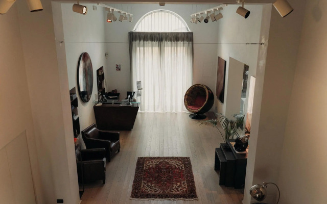 Hotel Palazzo Guiscardo